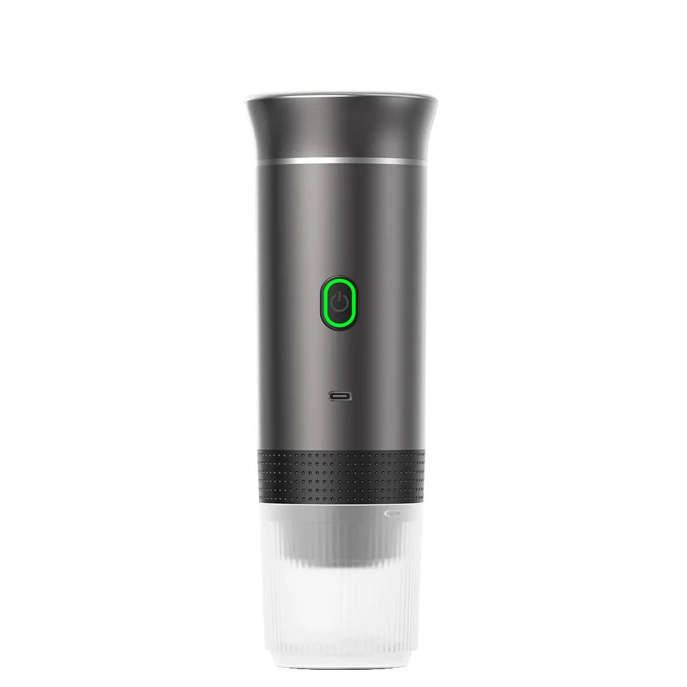 The Pocket Coffee Co. Portable Espresso Maker