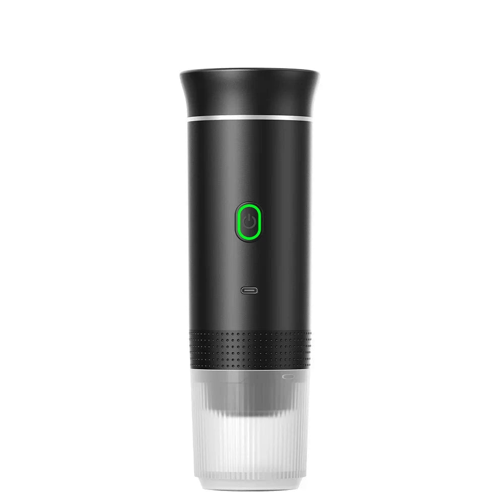 The Pocket Coffee Co. Portable Espresso Maker