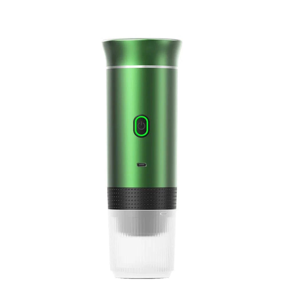 The Pocket Coffee Co. Portable Espresso Maker